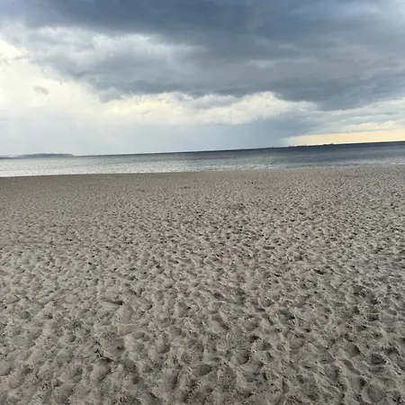 Z Wanna Z Hydromasazem Апартаменты *