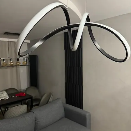 Z Wanna Z Hydromasazem * Гданьск