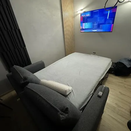 Z Wanna Z Hydromasazem * Gdańsk