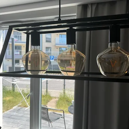 アパート Z Wanna Z Hydromasazem *