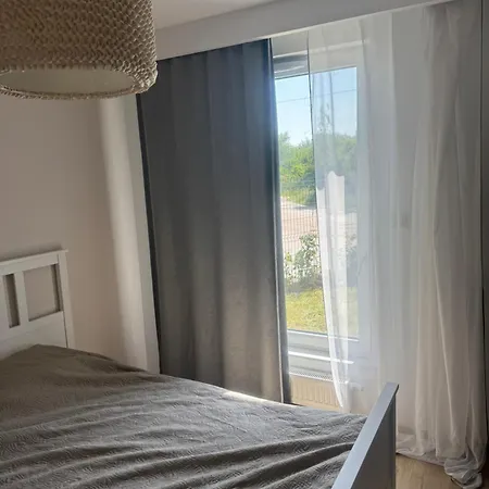 Z Wanna Z Hydromasazem Apartman *