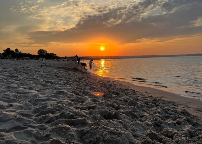 Z Wanna Z Hydromasazem Apartamento Gdańsk