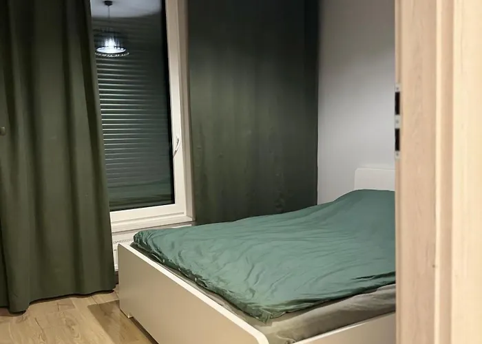 Z Wanna Z Hydromasazem *