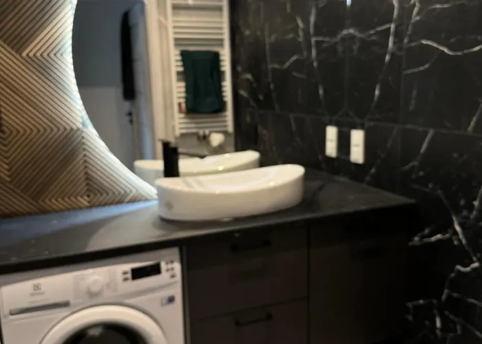 Z Wanna Z Hydromasazem *