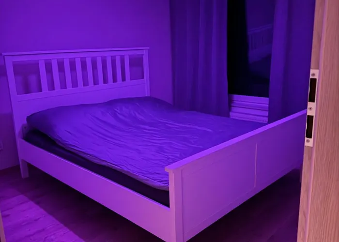 아파트 Z Wanna Z Hydromasazem 그단스크