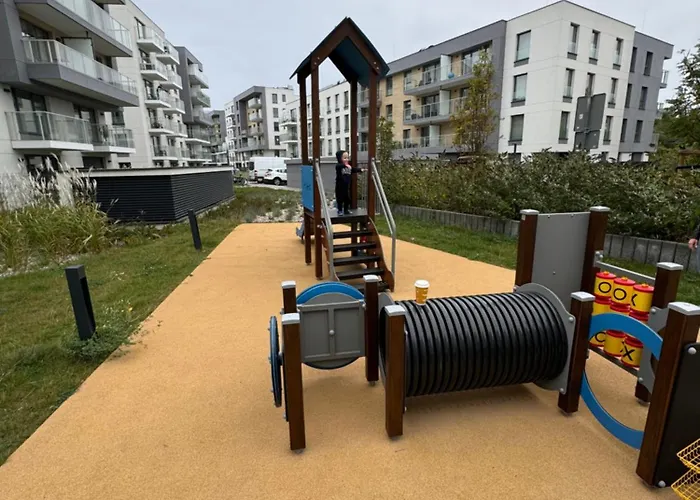 Z Wanna Z Hydromasazem *