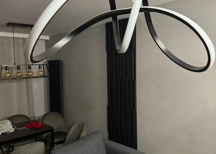 Z Wanna Z Hydromasazem * 그단스크