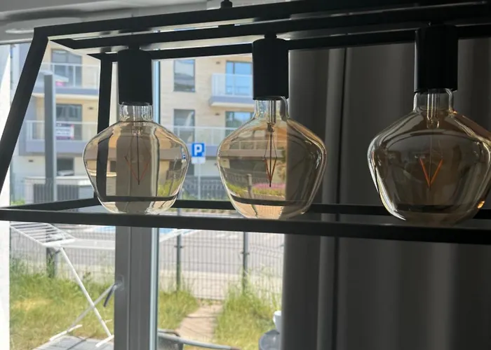 아파트 Z Wanna Z Hydromasazem *