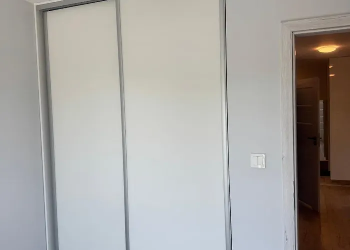 Z Wanna Z Hydromasazem 그단스크