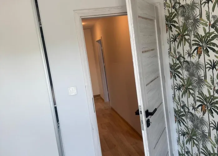 Z Wanna Z Hydromasazem 그단스크